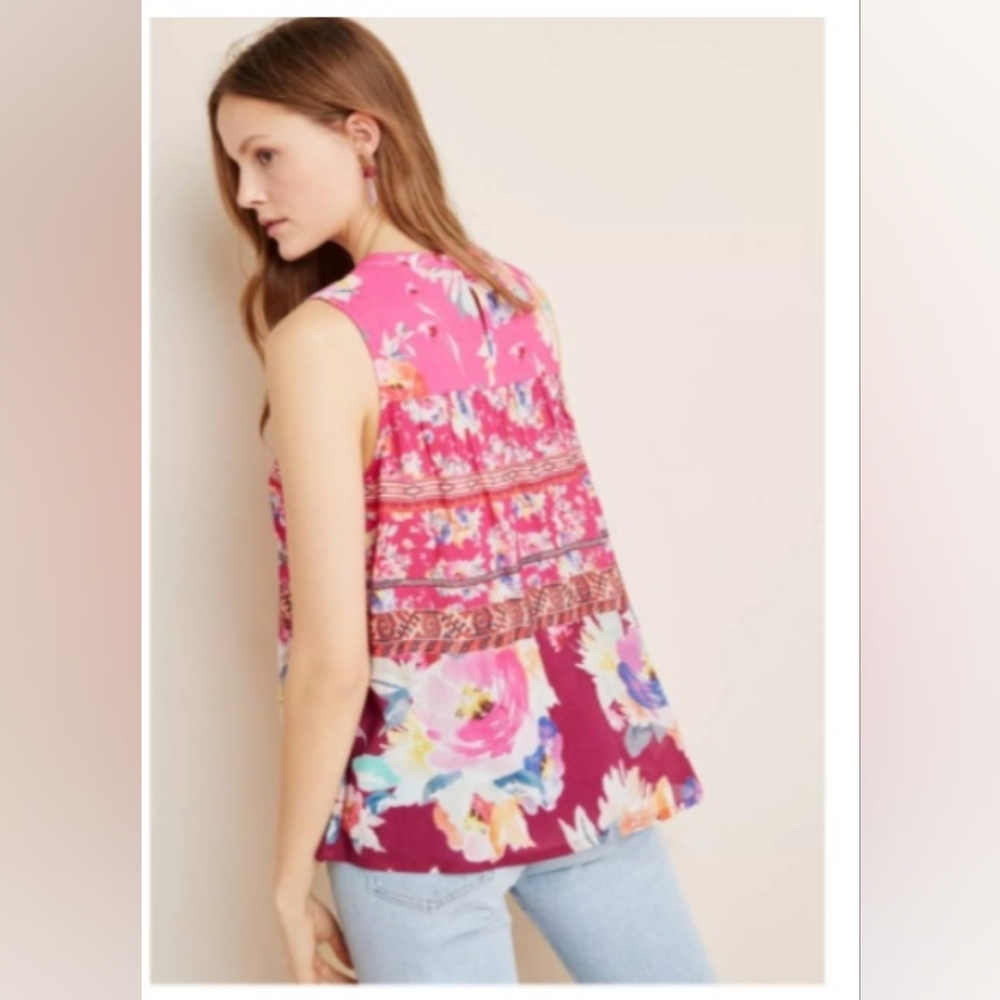 Vineet  Bahl Blouse